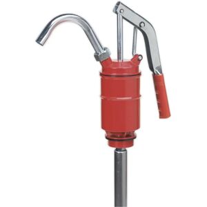 Sealey TP6801 Heavy-Duty High Flow Lever Pump - Lever Pump Sealey TP6801 Heavy-Duty High Flow Lever Pump - Lever Pump