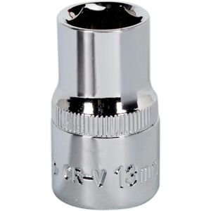 Sealey SP1213 WallDrive Socket 13mm - Socket Sealey SP1213 WallDrive Socket 13mm - Socket
