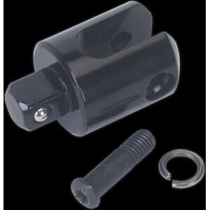 Sealey AK7315/RK Knuckle 1/2"sq Drive - Knuckle Joint for AK7315 Sealey AK7315/RK Knuckle 1/2"sq Drive - Knuckle Joint for AK7315