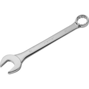 Sealey AK632450 Chrome Vanadium Combination Spanner - 50mm - Professional Tool Sealey AK632450 Chrome Vanadium Combination Spanner - 50mm - Professional Tool