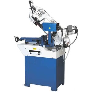 Sealey SM355CE Industrial Power Bandsaw - Hydraulic Damping, 255mm Capacity Sealey SM355CE Industrial Power Bandsaw - Hydraulic Damping, 255mm Capacity