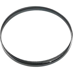 Sealey Sm354b06 6tpi Bandsaw Blade - Steel, Aluminum, Brass, Copper, Plastic Sealey Sm354b06 6tpi Bandsaw Blade - Steel, Aluminum, Brass, Copper, Plastic