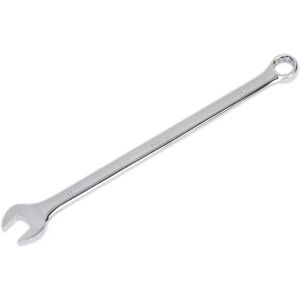 Sealey AK631016 - Combination Spanner - Extra-Long 16mm Sealey AK631016 - Combination Spanner - Extra-Long 16mm