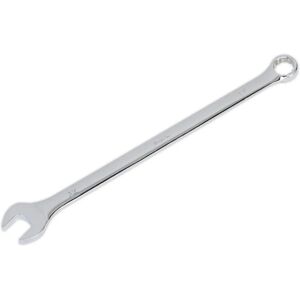 Sealey AK631017 17mm Extra-Long Combination Spanner - Combination Spanner Sealey AK631017 17mm Extra-Long Combination Spanner - Combination Spanner