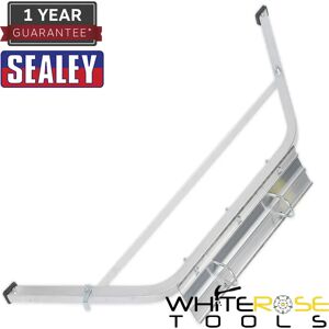 Sealey LAD002 Ladder Stand-Off - Ladder Accessory Sealey LAD002 Ladder Stand-Off - Ladder Accessory