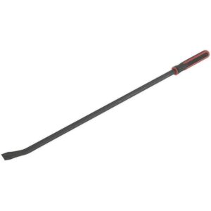 Sealey AK9134 Pry Bar 1220mm 45° Heavy-Duty - Pry Bar Sealey AK9134 Pry Bar 1220mm 45° Heavy-Duty - Pry Bar