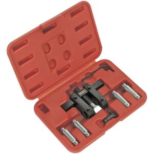 Sealey VS390 Hub Clamp Spreader Tool - Ball Joint/Strut Sealey VS390 Hub Clamp Spreader Tool - Ball Joint/Strut