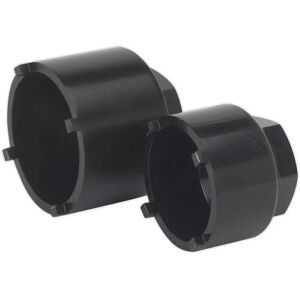 Sealey SX0271 Lower Ball Joint Socket Set - Socket Set Sealey SX0271 Lower Ball Joint Socket Set - Socket Set