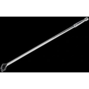 Sealey AK7302 750mm Chrome Vanadium Breaker Bar - Long, Slim Handle, 1/2" Drive Sealey AK7302 750mm Chrome Vanadium Breaker Bar - Long, Slim Handle, 1/2" Drive