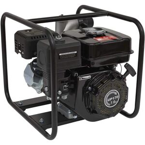Sealey EWP050 Water Pump - 50mm 5.5hp Petrol Engine Sealey EWP050 Water Pump - 50mm 5.5hp Petrol Engine