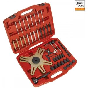 Sealey VS011A Sac Clutch Alignment Tool - Clutch Alignment Tool Sealey VS011A Sac Clutch Alignment Tool - Clutch Alignment Tool