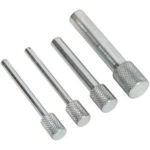 Sealey VSE5846 Diesel Engine Timing Tool Kit - for PSA, Ford, Volvo - Belt Drive Sealey VSE5846 Diesel Engine Timing Tool Kit - for PSA, Ford, Volvo - Belt Drive