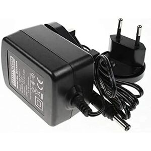 Sealey RS10AUA Universal Adapter - 1.0A 15V Sealey RS10AUA Universal Adapter - 1.0A 15V