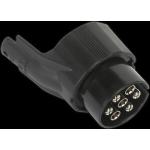 Sealey TB43 Socket Conversion Adaptor - 7-Pin N-Type to 13-Pin Euro 12V Sealey TB43 Socket Conversion Adaptor - 7-Pin N-Type to 13-Pin Euro 12V