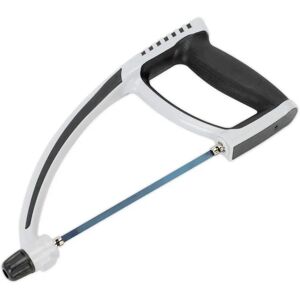 Sealey AK8683 Mini Hacksaw - versatile 150mm blade Sealey AK8683 Mini Hacksaw - versatile 150mm blade