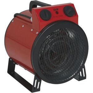 Sealey EH2001 Industrial Fan Heater - 2kW Sealey EH2001 Industrial Fan Heater - 2kW