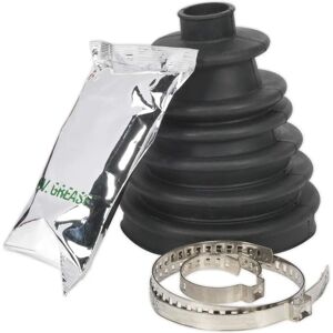 Sealey Model CV96 Elastomer CVJ Boot - CVJ Boot Sealey Model CV96 Elastomer CVJ Boot - CVJ Boot