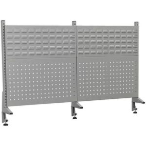 Sealey APIBP1500 Back Panel Assembly - Compatible with API1500 Sealey APIBP1500 Back Panel Assembly - Compatible with API1500