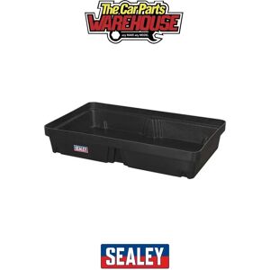 Sealey DRP32 60L Spill Tray Sealey DRP32 60L Spill Tray