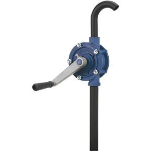 Sealey TP57 Rotary Pump - Heavy-Duty for AdBlue Sealey TP57 Rotary Pump - Heavy-Duty for AdBlue