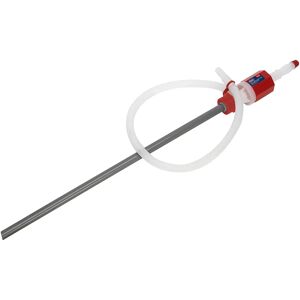 Sealey TP781 High Flow Syphon Pump for 205L Drum Sealey TP781 High Flow Syphon Pump for 205L Drum