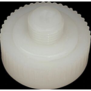Sealey 342/710NF Nylon Hammer Face - Hard/White for NFH10 Sealey 342/710NF Nylon Hammer Face - Hard/White for NFH10