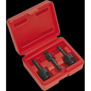 Sealey VS70090 Transmission Oil Filler Adaptor Kit Sealey VS70090 Transmission Oil Filler Adaptor Kit