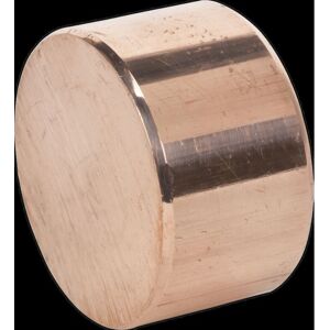 Sealey 342/314C Copper Hammer Face - Hammer Face for CFH04 & CRF35 Sealey 342/314C Copper Hammer Face - Hammer Face for CFH04 & CRF35