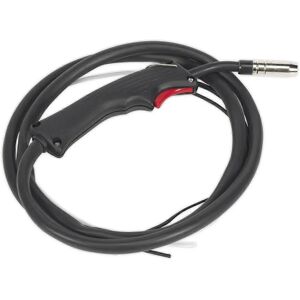 Sealey SUPERMIG130 MiniMIG Welder - Compact 130A MIG Welder Sealey SUPERMIG130 MiniMIG Welder - Compact 130A MIG Welder