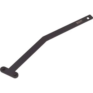 Sealey Ford Jaguar Diesel Engine Auxiliary Belt Tension Tool - Chain Drive Sealey Ford Jaguar Diesel Engine Auxiliary Belt Tension Tool - Chain Drive
