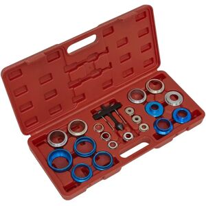Sealey VS7002 Oil Seal Removal and Installation Kit Sealey VS7002 Oil Seal Removal and Installation Kit