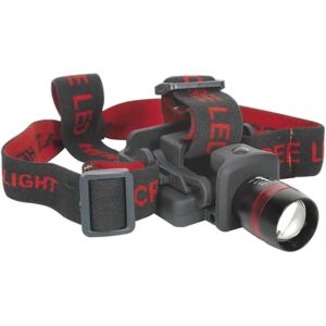 Sealey HT103LED Head & Hat Torch - Head & Hat Torch Sealey HT103LED Head & Hat Torch - Head & Hat Torch