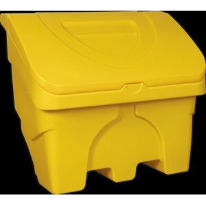 Sealey GB03 Grit & Salt Storage Box - Storage Box Sealey GB03 Grit & Salt Storage Box - Storage Box