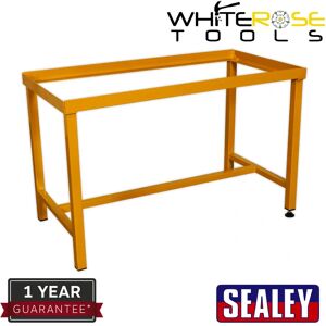 Sealey FSC05ST Floor Stand - Support for FSC05 Sealey FSC05ST Floor Stand - Support for FSC05