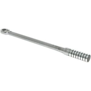 Sealey STW703 Torque Wrench - Micrometer Style, 1/2" Drive, 40-200Nm Sealey STW703 Torque Wrench - Micrometer Style, 1/2" Drive, 40-200Nm