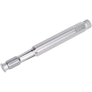 Sealey MS003 14mm Reverse Action Spark Plug Thread Chaser - Spark Plug Thread Repair Tool Sealey MS003 14mm Reverse Action Spark Plug Thread Chaser - Spark Plug Thread Repair Tool