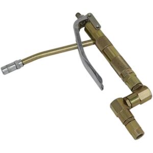 Sealey AK453X.V3-06 Z-Swivel Grease Control Valve - Grease Control Valve Sealey AK453X.V3-06 Z-Swivel Grease Control Valve - Grease Control Valve