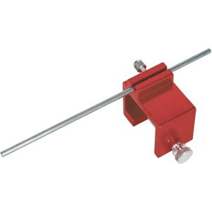 Sealey MS005 Motorcycle Chain Alignment Tool - Motorcycle Service Sealey MS005 Motorcycle Chain Alignment Tool - Motorcycle Service