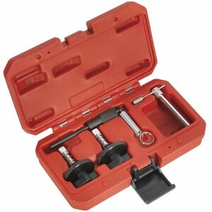 Sealey Alfa Fiat Ford Suzuki GM Chain Drive Diesel Engine Timing Kit Sealey Alfa Fiat Ford Suzuki GM Chain Drive Diesel Engine Timing Kit