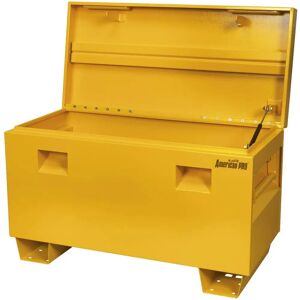 Sealey STB03E Truck Box 910 x 430 x 560mm Sealey STB03E Truck Box 910 x 430 x 560mm