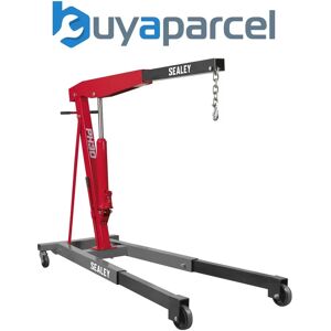Sealey Model PH30 Heavy Duty Engine Crane - Engine Crane Sealey Model PH30 Heavy Duty Engine Crane - Engine Crane
