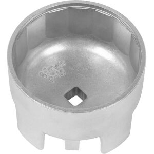 Sealey VS7114 Oil Filter Cap Wrench – Volvo - 87mm, 14 Flutes Sealey VS7114 Oil Filter Cap Wrench – Volvo - 87mm, 14 Flutes