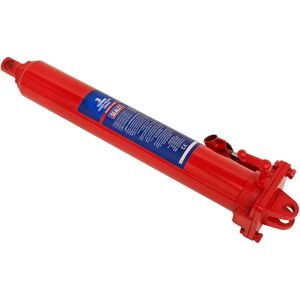Sealey Replacement Hydraulic Ram - Red Ph30.01 - Engine Crane Sealey Replacement Hydraulic Ram - Red Ph30.01 - Engine Crane