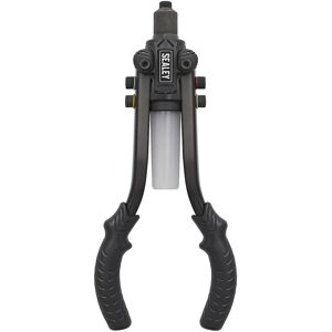 Sealey AK3982 Heavy-Duty Compact Riveter - Riveter Sealey AK3982 Heavy-Duty Compact Riveter - Riveter