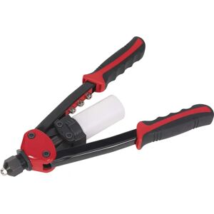 Sealey AK3982 Heavy-Duty Compact Riveter - Riveter Sealey AK3982 Heavy-Duty Compact Riveter - Riveter