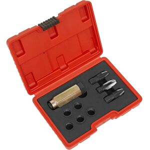 Sealey VS5281 Oxygen Sensor Thread Repair Kit - Oxygen Sensor Repair Sealey VS5281 Oxygen Sensor Thread Repair Kit - Oxygen Sensor Repair