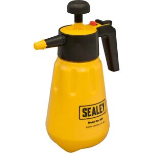 Sealey SS1 Hand Pressure Sprayer - Pressure Sprayer Sealey SS1 Hand Pressure Sprayer - Pressure Sprayer