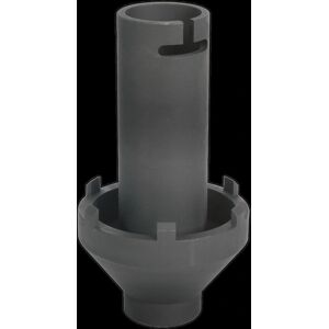 Sealey CV022 Axle Lock Nut Socket - Impact 80-95mm, 3/4" Drive Sealey CV022 Axle Lock Nut Socket - Impact 80-95mm, 3/4" Drive