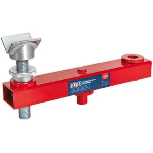 Sealey X137 Cross Beam Adaptor - 3Tonne - 4x4 Sealey X137 Cross Beam Adaptor - 3Tonne - 4x4