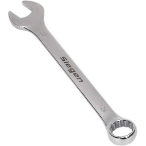 Siegen S01028 Combination Spanner 28mm - Combination Spanner Siegen S01028 Combination Spanner 28mm - Combination Spanner